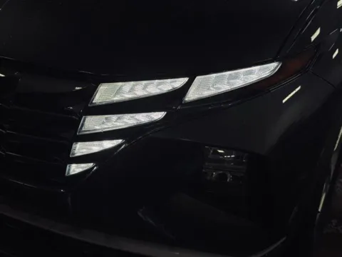 Photos of 2023 Hyundai Tucson SEL for sale in Kalamazoo, MI at Zeigler BMW of Kalamazoo