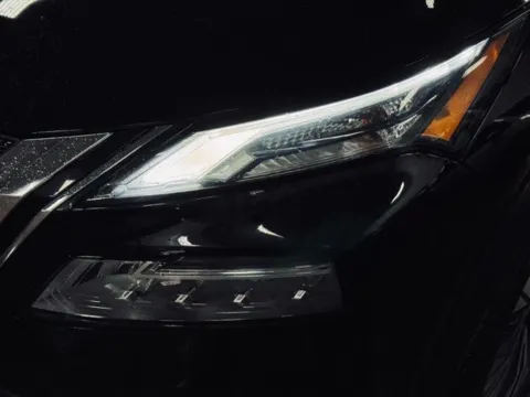 Photos of 2023 Nissan Rogue SV for sale in Kalamazoo, MI at Zeigler BMW of Kalamazoo