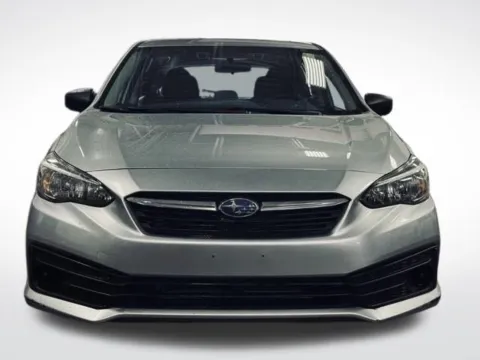 Photos of 2022 Subaru Impreza for sale in Kalamazoo, MI at Zeigler BMW of Kalamazoo