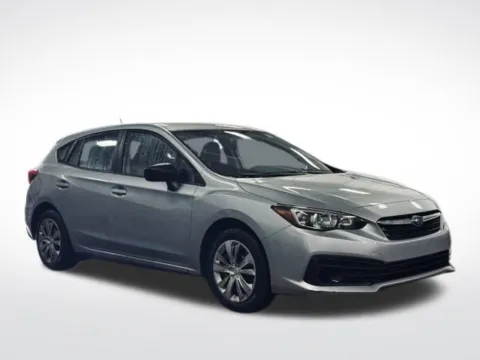 More photos of 2022 Subaru Impreza at Zeigler BMW of Kalamazoo, MI