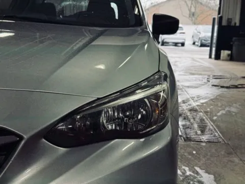 Another view of 2022 Subaru Impreza for sale in Kalamazoo, MI at Zeigler BMW of Kalamazoo