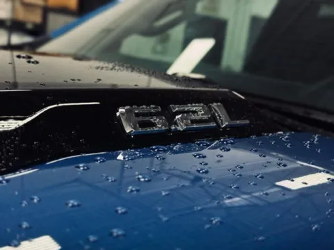 Photos of 2023 Chevrolet Silverado 1500 ZR2 for sale in Kalamazoo, MI at Zeigler BMW of Kalamazoo