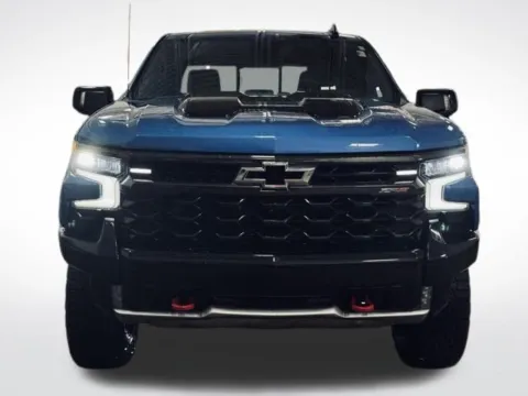 Another view of 2023 Chevrolet Silverado 1500 ZR2 for sale in Kalamazoo, MI at Zeigler BMW of Kalamazoo