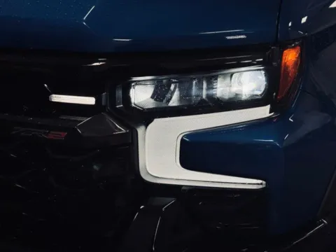 More photos of 2023 Chevrolet Silverado 1500 ZR2 at Zeigler BMW of Kalamazoo, MI