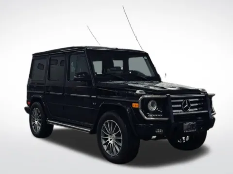 More photos of 2013 Mercedes-Benz G-Class G 550 at Zeigler BMW of Kalamazoo, MI