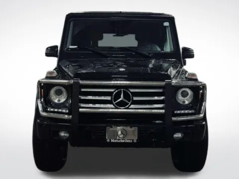Another view of 2013 Mercedes-Benz G-Class G 550 for sale in Kalamazoo, MI at Zeigler BMW of Kalamazoo