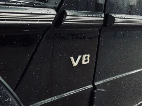 Photos of 2013 Mercedes-Benz G-Class G 550 for sale in Kalamazoo, MI at Zeigler BMW of Kalamazoo