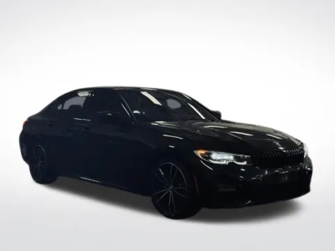 More photos of 2020 BMW 3 Series 330i xDrive at Zeigler BMW of Kalamazoo, MI