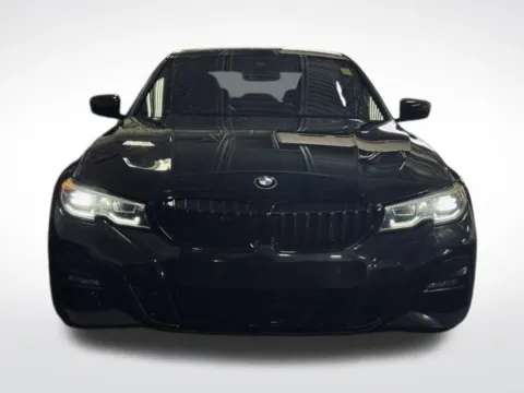 Photos of 2020 BMW 3 Series 330i xDrive for sale in Kalamazoo, MI at Zeigler BMW of Kalamazoo