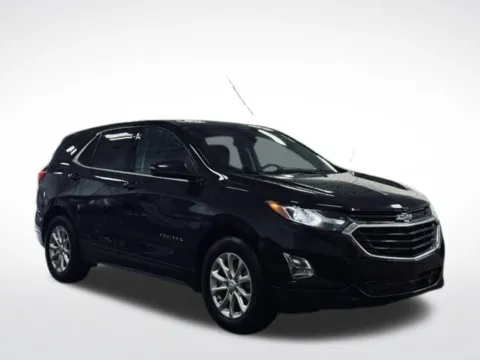 More photos of 2019 Chevrolet Equinox LT at Zeigler BMW of Kalamazoo, MI