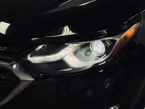 Photos of 2019 Chevrolet Equinox LT for sale in Kalamazoo, MI at Zeigler BMW of Kalamazoo