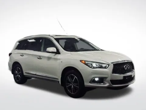Photos of 2019 INFINITI QX60 for sale in Kalamazoo, MI at Zeigler BMW of Kalamazoo