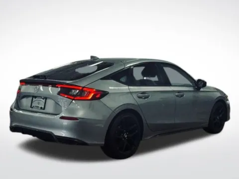 More photos of 2023 Honda Civic Sport at Zeigler BMW of Kalamazoo, MI