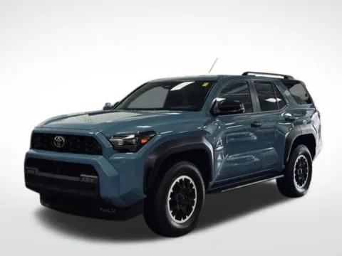 More photos of 2025 Toyota 4Runner TRD Sport Premium at Zeigler BMW of Kalamazoo, MI