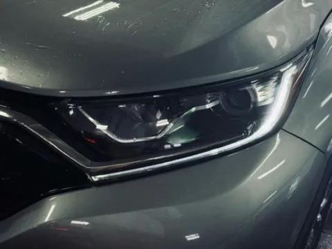 Photos of 2022 Honda CR-V EX for sale in Kalamazoo, MI at Zeigler BMW of Kalamazoo