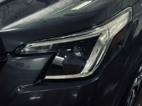 Photos of 2022 Subaru Forester Premium for sale in Kalamazoo, MI at Zeigler BMW of Kalamazoo