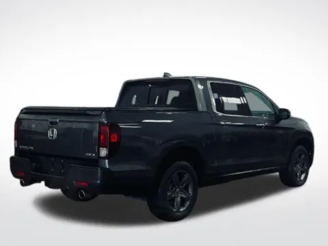 More photos of 2022 Honda Ridgeline RTL-E at Zeigler BMW of Kalamazoo, MI