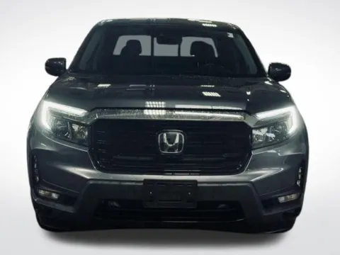 Photos of 2022 Honda Ridgeline RTL-E for sale in Kalamazoo, MI at Zeigler BMW of Kalamazoo