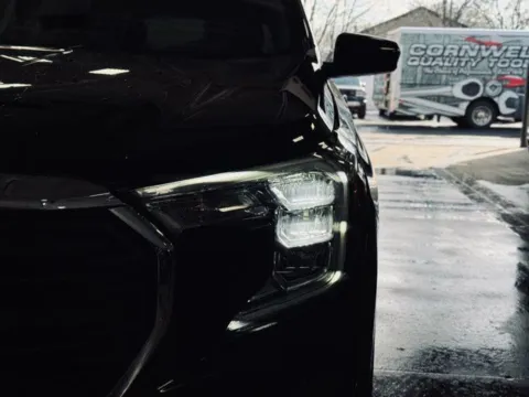 Another view of 2022 GMC Terrain SLE for sale in Kalamazoo, MI at Zeigler BMW of Kalamazoo