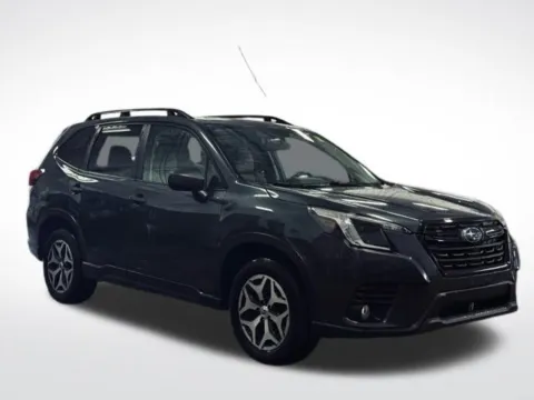 More photos of 2022 Subaru Forester Premium at Zeigler BMW of Kalamazoo, MI