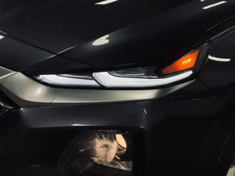 Photos of 2020 Hyundai Santa Fe SEL for sale in Kalamazoo, MI at Zeigler BMW of Kalamazoo