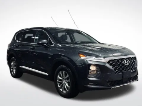 More photos of 2020 Hyundai Santa Fe SEL at Zeigler BMW of Kalamazoo, MI