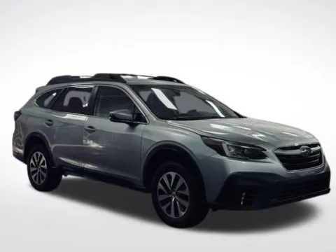 More photos of 2022 Subaru Outback Premium at Zeigler BMW of Kalamazoo, MI