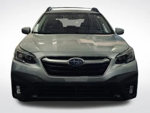 Another view of 2022 Subaru Outback Premium for sale in Kalamazoo, MI at Zeigler BMW of Kalamazoo