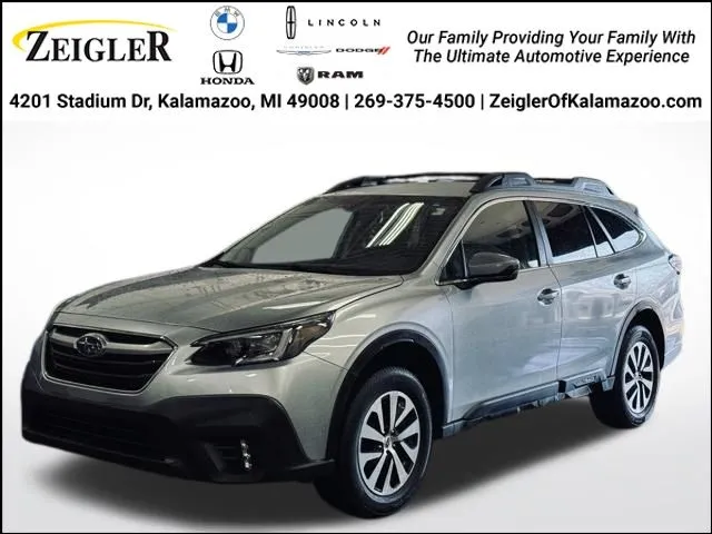 2022 Subaru Outback Premium for sale in Kalamazoo, MI