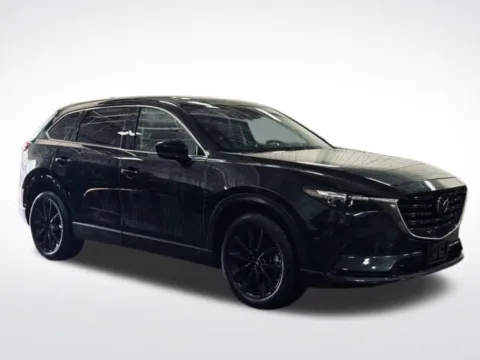More photos of 2023 Mazda CX-9 Touring Plus at Zeigler BMW of Kalamazoo, MI