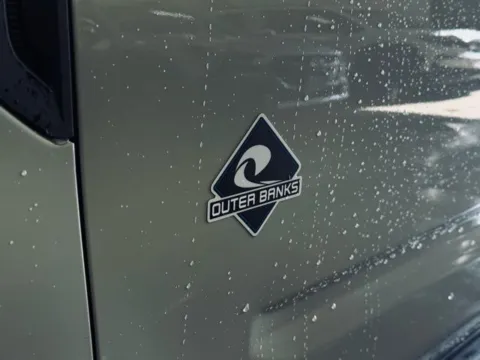 Photos of 2025 Ford Bronco Sport Outer Banks for sale in Kalamazoo, MI at Zeigler BMW of Kalamazoo