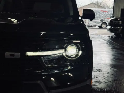 More photos of 2025 Ford Bronco Sport Outer Banks at Zeigler BMW of Kalamazoo, MI