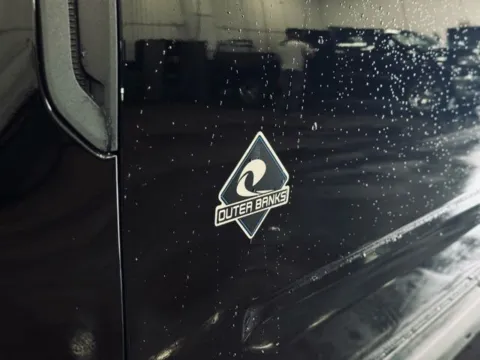 Photos of 2025 Ford Bronco Sport Outer Banks for sale in Kalamazoo, MI at Zeigler BMW of Kalamazoo