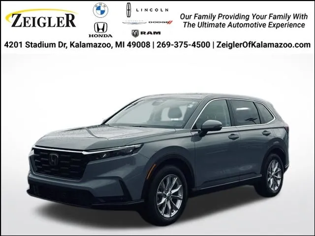 2024 Honda CR-V EX-L for sale in Kalamazoo, MI