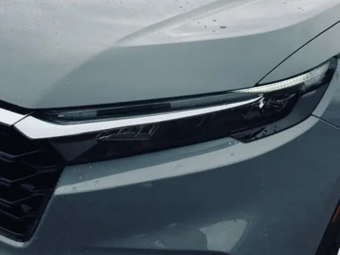 Photos of 2024 Honda CR-V EX-L for sale in Kalamazoo, MI at Zeigler BMW of Kalamazoo