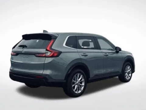 More photos of 2024 Honda CR-V EX-L at Zeigler BMW of Kalamazoo, MI