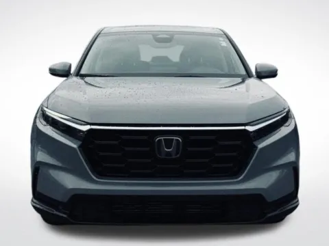 Another view of 2024 Honda CR-V EX-L for sale in Kalamazoo, MI at Zeigler BMW of Kalamazoo