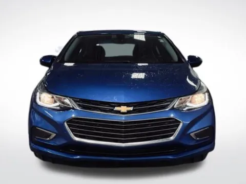 Photos of 2017 Chevrolet Cruze Premier for sale in Kalamazoo, MI at Zeigler BMW of Kalamazoo
