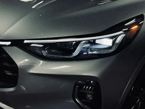 Photos of 2023 Ford Escape ST-Line Elite for sale in Kalamazoo, MI at Zeigler BMW of Kalamazoo