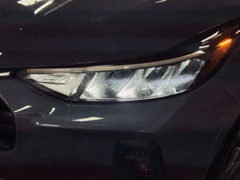 Photos of 2024 Ford Escape Hybrid ST-Line Select for sale in Kalamazoo, MI at Zeigler BMW of Kalamazoo