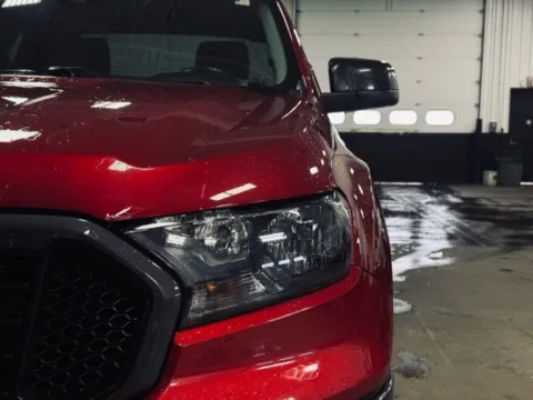More photos of 2020 Ford Ranger XLT at Zeigler BMW of Kalamazoo, MI