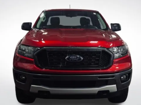 Another view of 2020 Ford Ranger XLT for sale in Kalamazoo, MI at Zeigler BMW of Kalamazoo