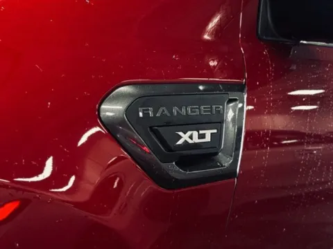 Photos of 2020 Ford Ranger XLT for sale in Kalamazoo, MI at Zeigler BMW of Kalamazoo