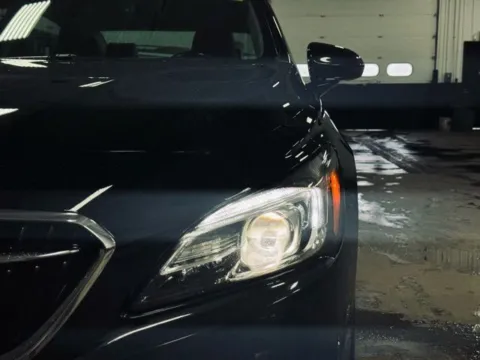 Another view of 2019 Buick LaCrosse Premium I Group for sale in Kalamazoo, MI at Zeigler BMW of Kalamazoo