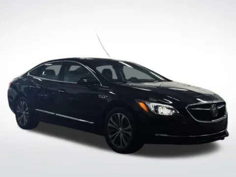 More photos of 2019 Buick LaCrosse Premium I Group at Zeigler BMW of Kalamazoo, MI