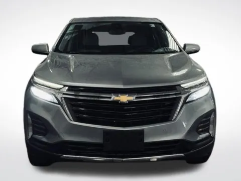 Another view of 2024 Chevrolet Equinox LT for sale in Kalamazoo, MI at Zeigler BMW of Kalamazoo