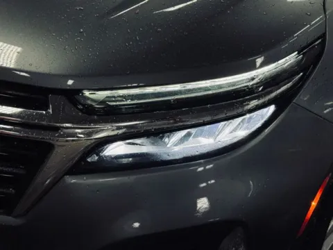 Photos of 2024 Chevrolet Equinox LT for sale in Kalamazoo, MI at Zeigler BMW of Kalamazoo