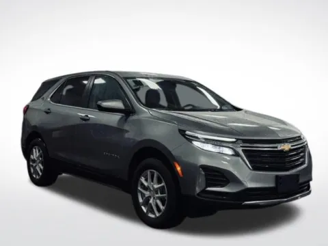 More photos of 2024 Chevrolet Equinox LT at Zeigler BMW of Kalamazoo, MI
