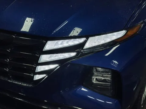 Photos of 2023 Hyundai Tucson Limited for sale in Kalamazoo, MI at Zeigler BMW of Kalamazoo