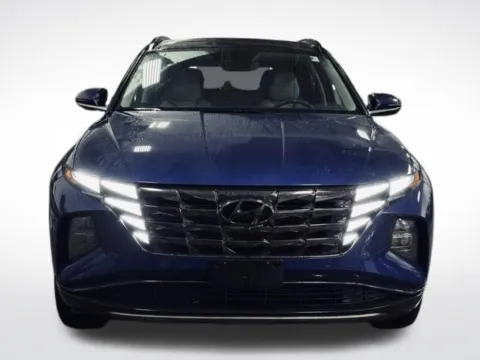Another view of 2023 Hyundai Tucson Limited for sale in Kalamazoo, MI at Zeigler BMW of Kalamazoo